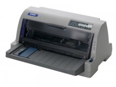 愛普生LQ-630KI發票打印機租賃機型